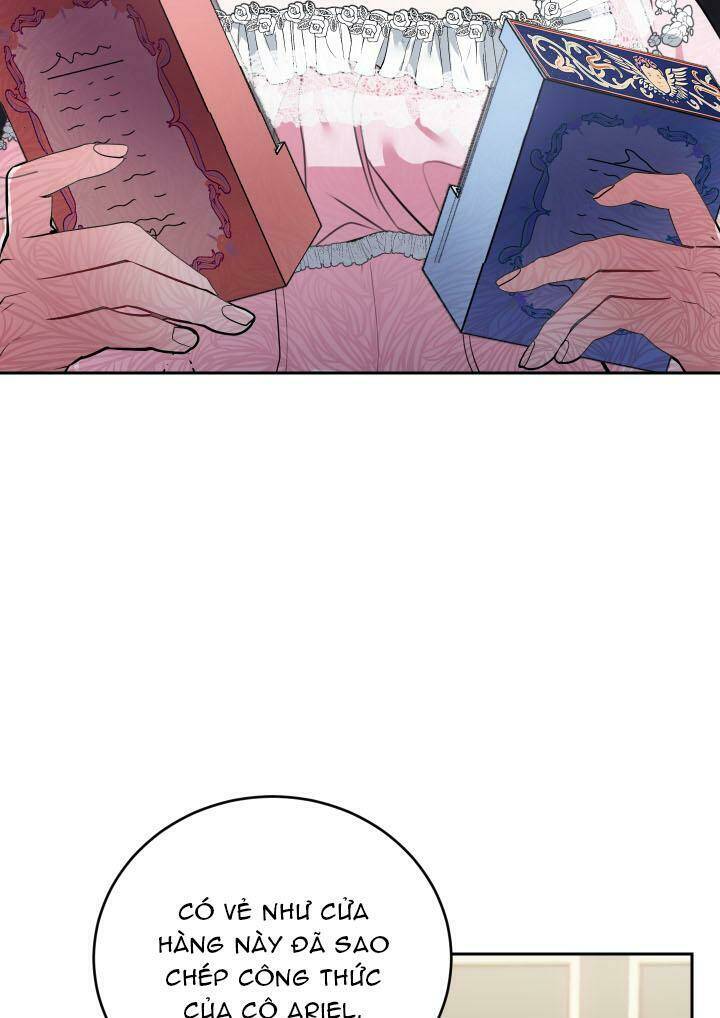 nhà điều chế nước hoa độc quyền của bạo chúa chapter 16 84