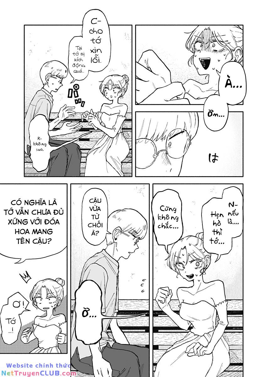 chúc em hạnh phúc, lemon! (hay chapter 11 8