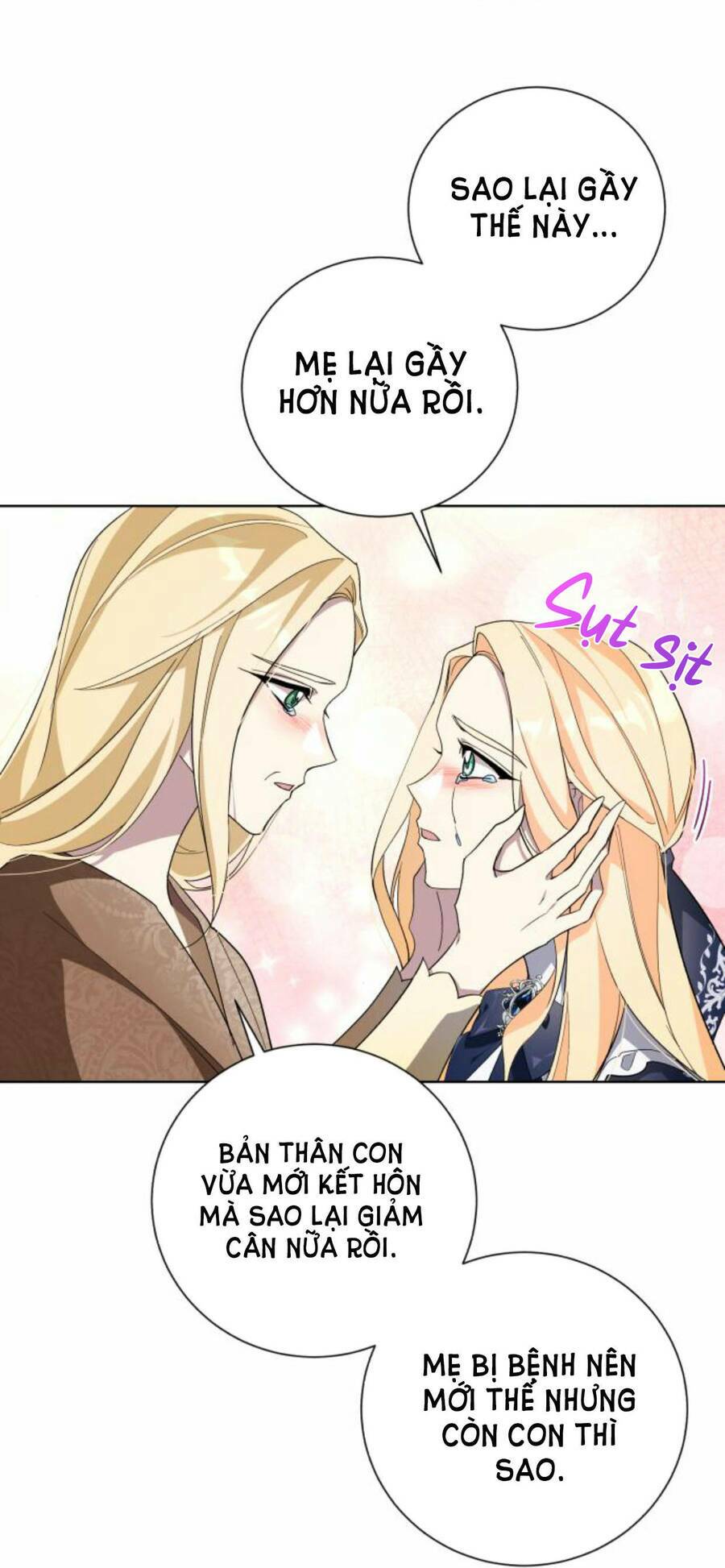 ta đã từng mong nàng biến mất chapter 36.2 31