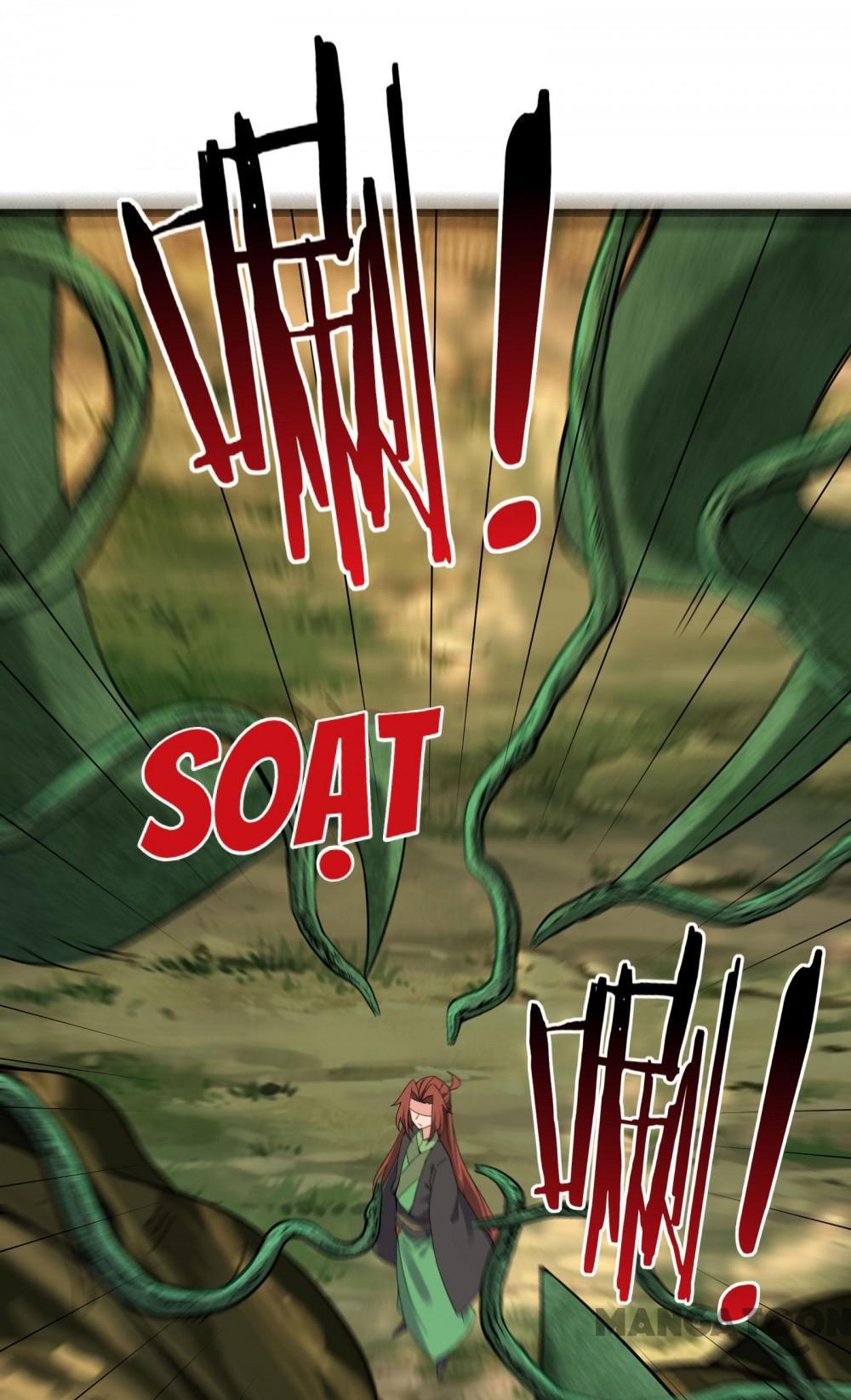 đồ đệ ta toàn là nữ ma đầu chapter 226 2