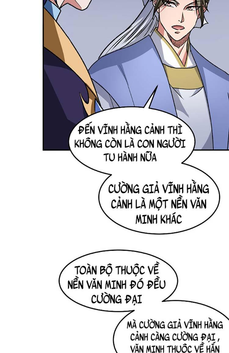 võ đạo độc tôn chapter 607 4