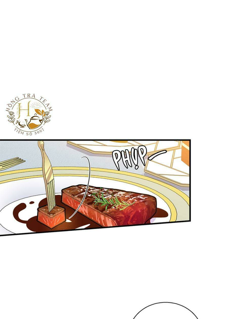 chồng yêu, em muốn đình công! chapter 40 13