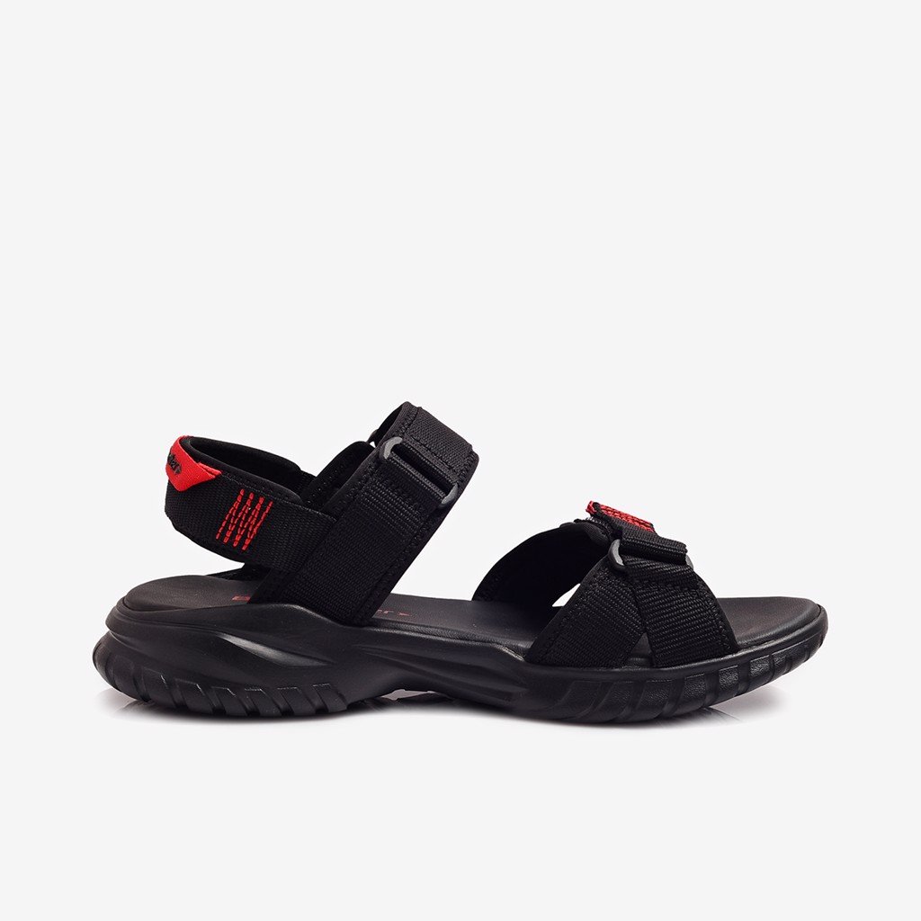 Sandal Nam Biti's Hunter University Red DEMH00800DOO (Đỏ)