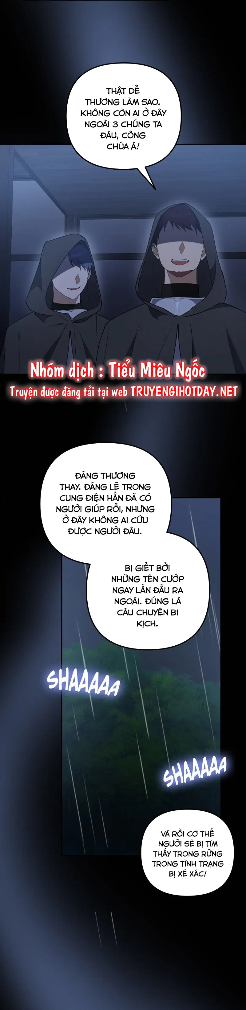 lời nguyền vẫn chưa kết thúc chapter 30 21