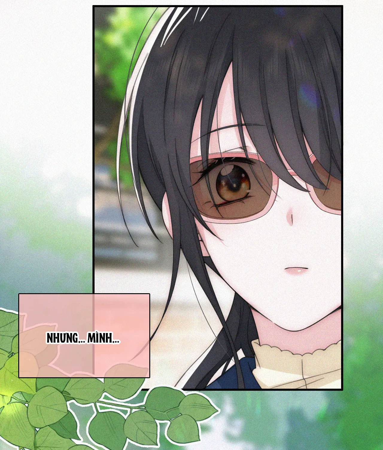 bệnh yêu chapter 28.2 14