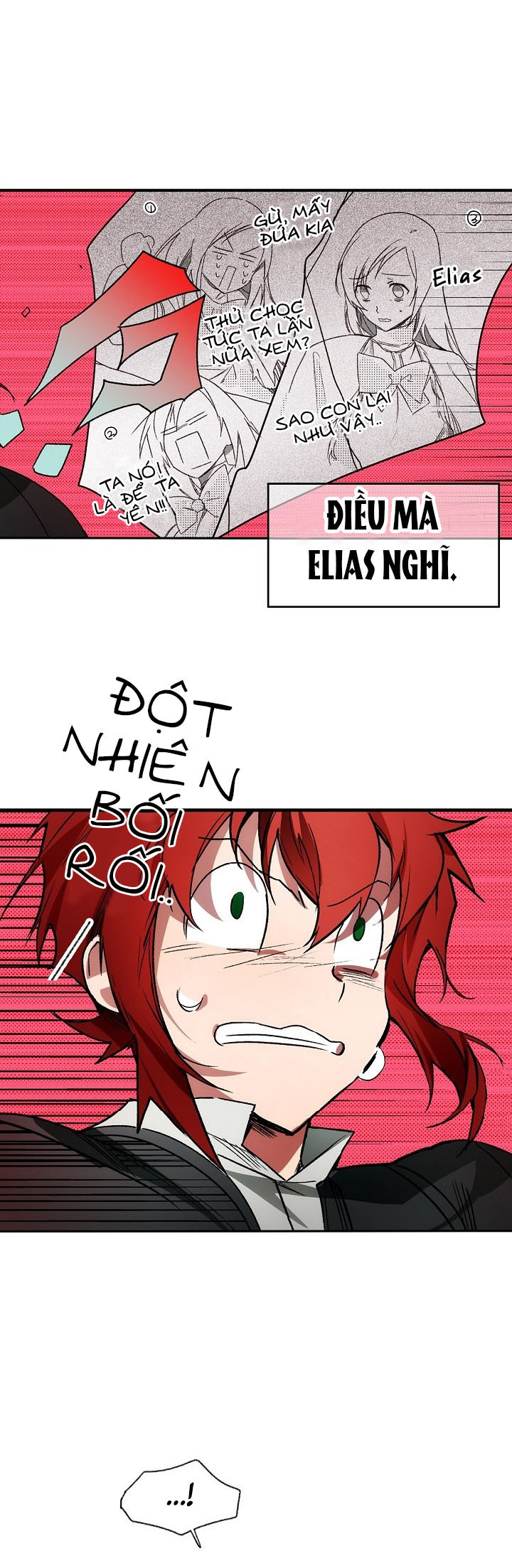 cổ tích về người mẹ kế chapter 8 26