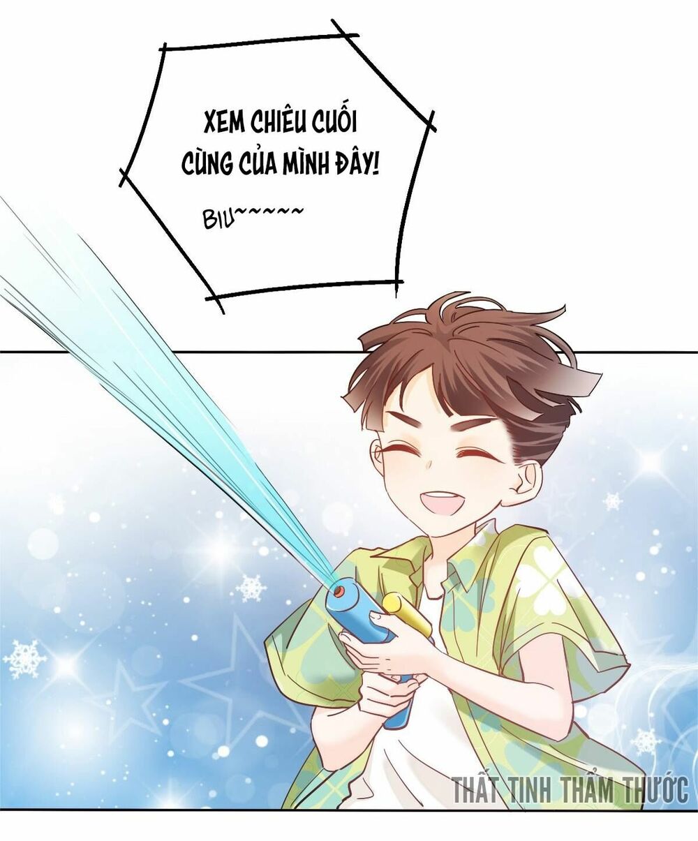 bay qua thiên sơn đến yêu anh chapter 52 39