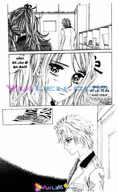 tìm lại tình yêu chapter 11 7