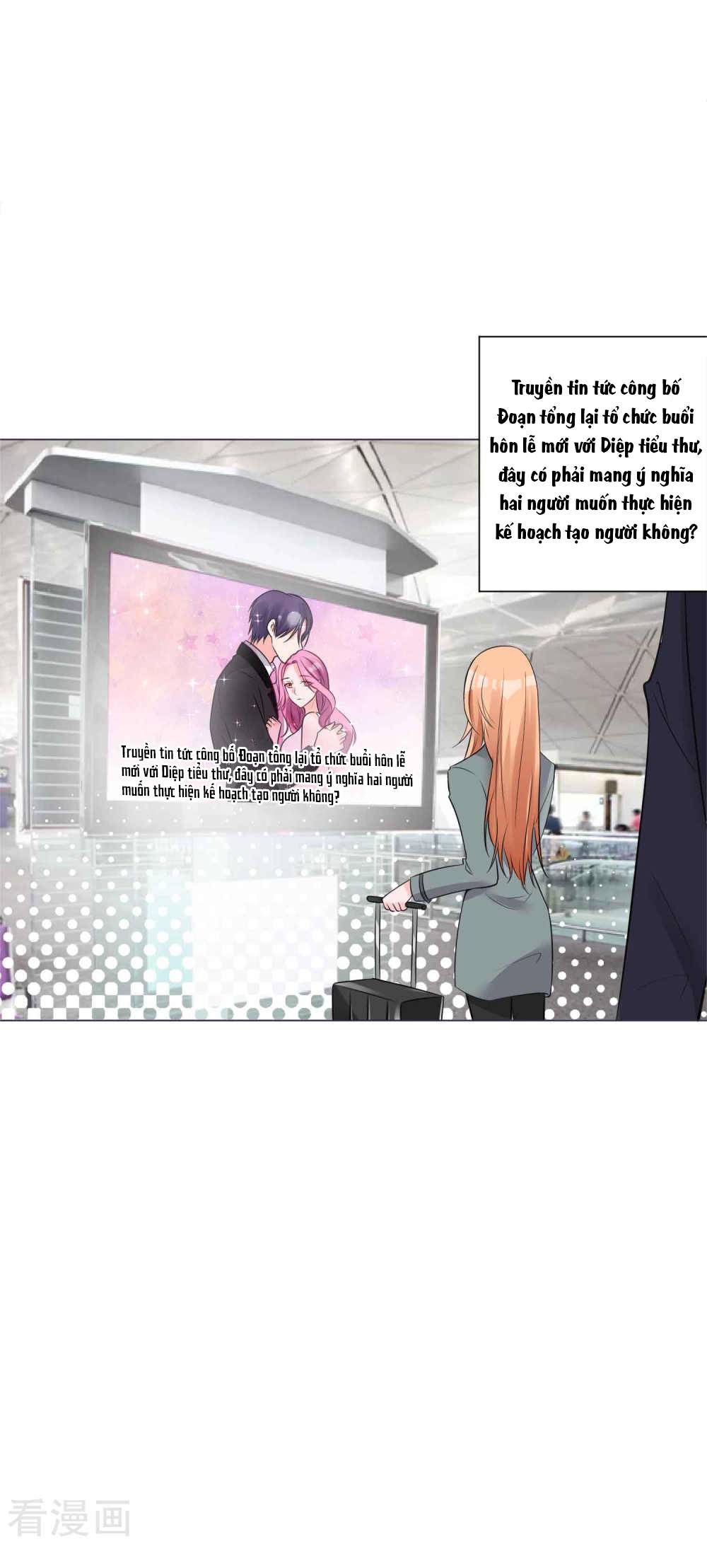 thời thượng nữ vương có chút tô chapter 19 6