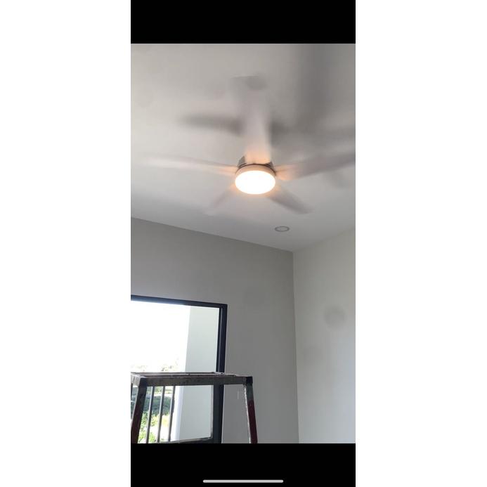 Quạt Trần AC 05 Cánh, ACF02D525, 30W - Hàng Chính Hãng