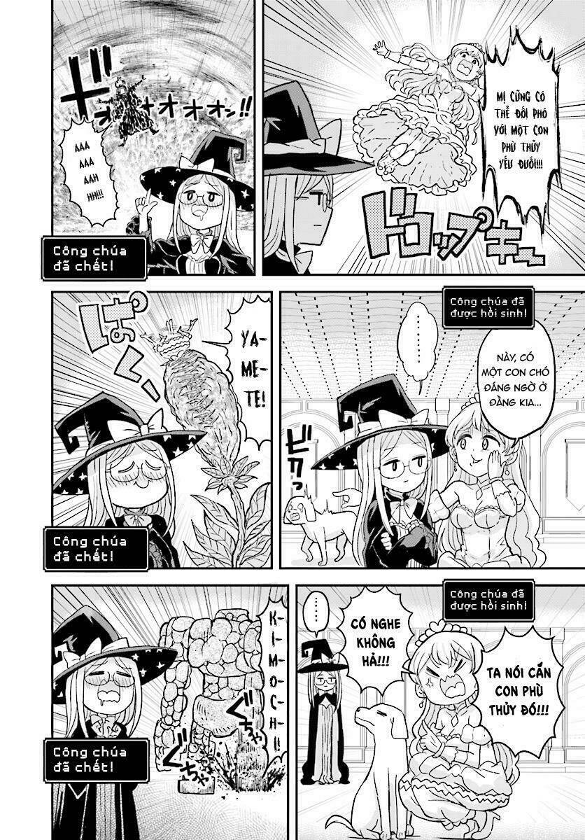 onnakishi chapter 2 15