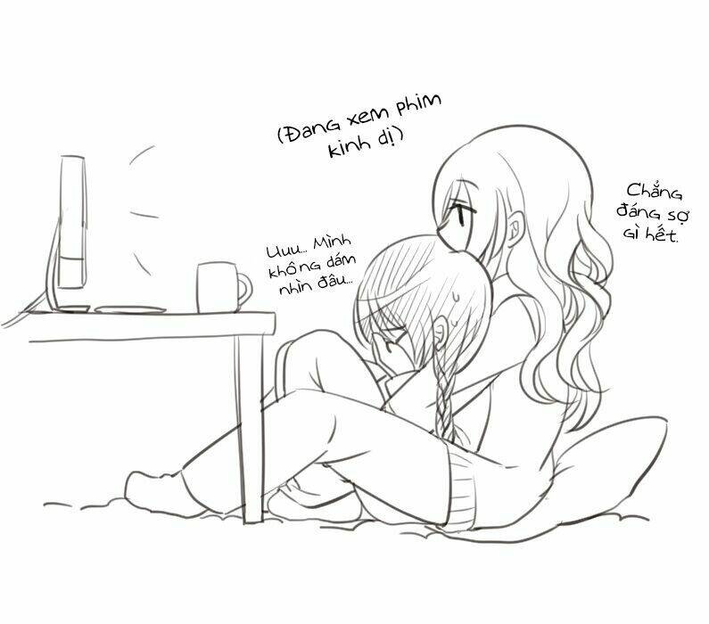 futaribeya chapter 11 12