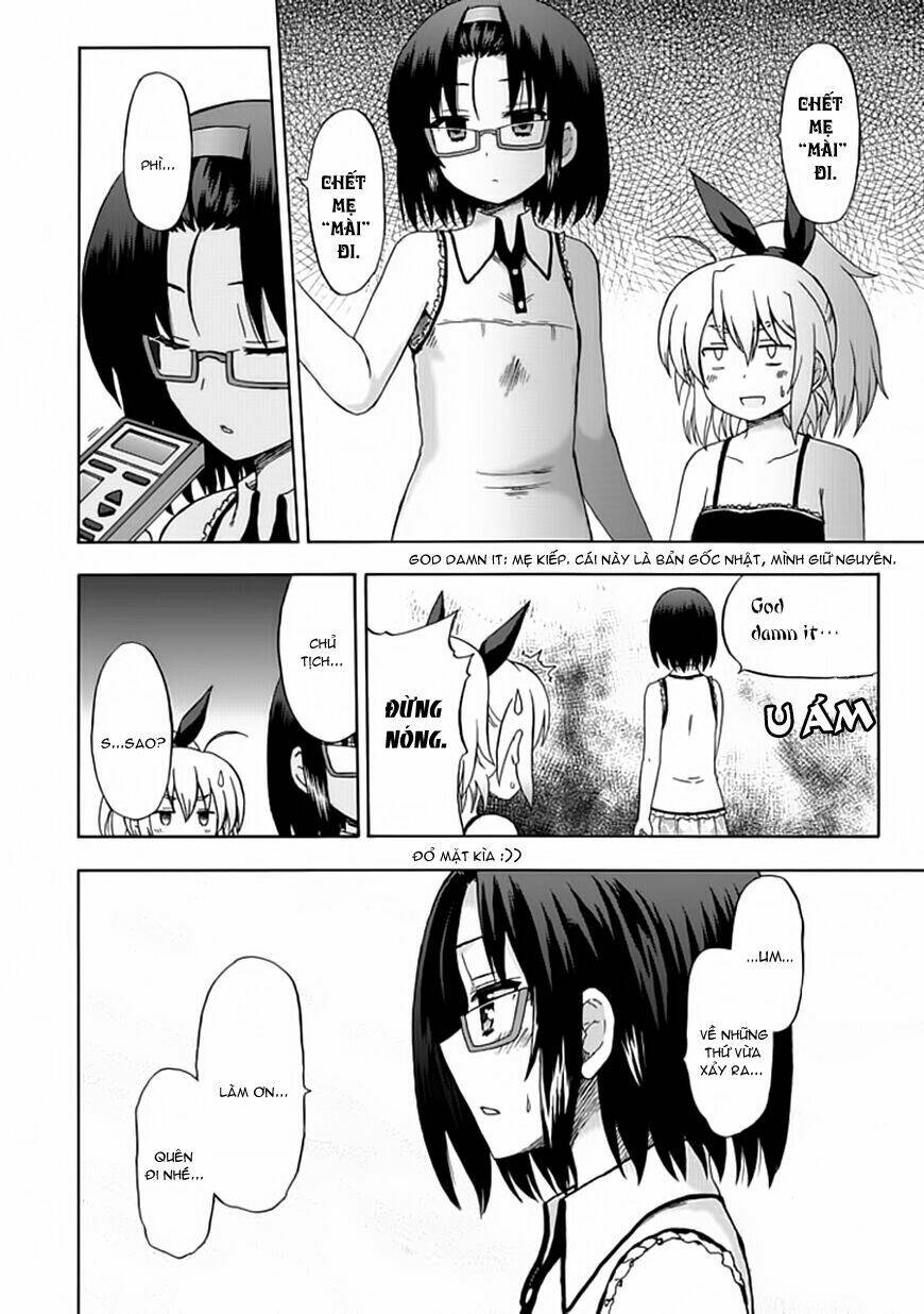 fujimura-kun meitsu chapter 75 7