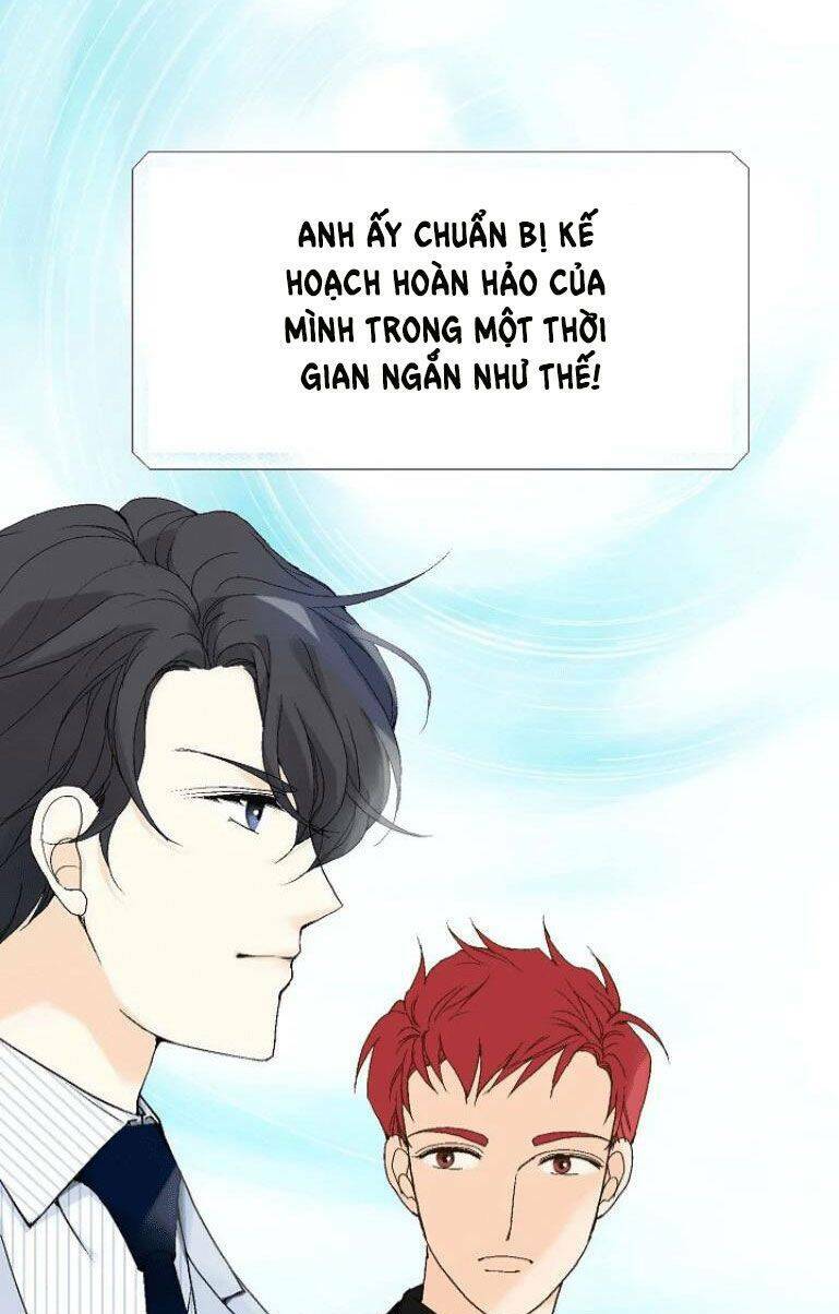lee bom, em là của anh chapter 40 8