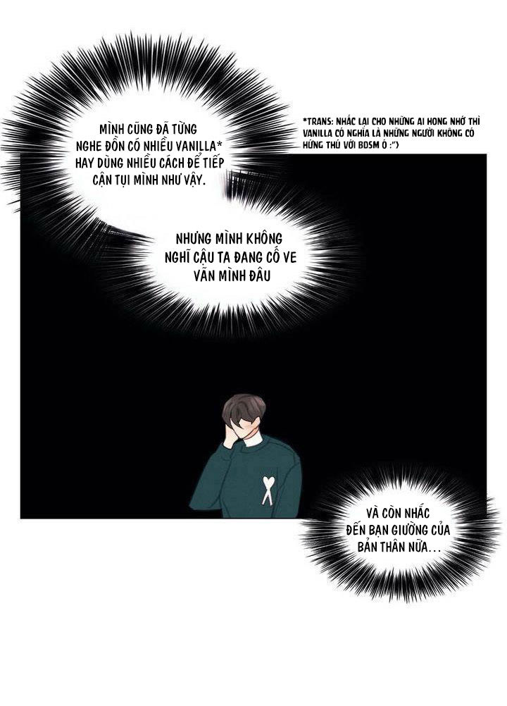 hardcore vanilla chapter 11 26