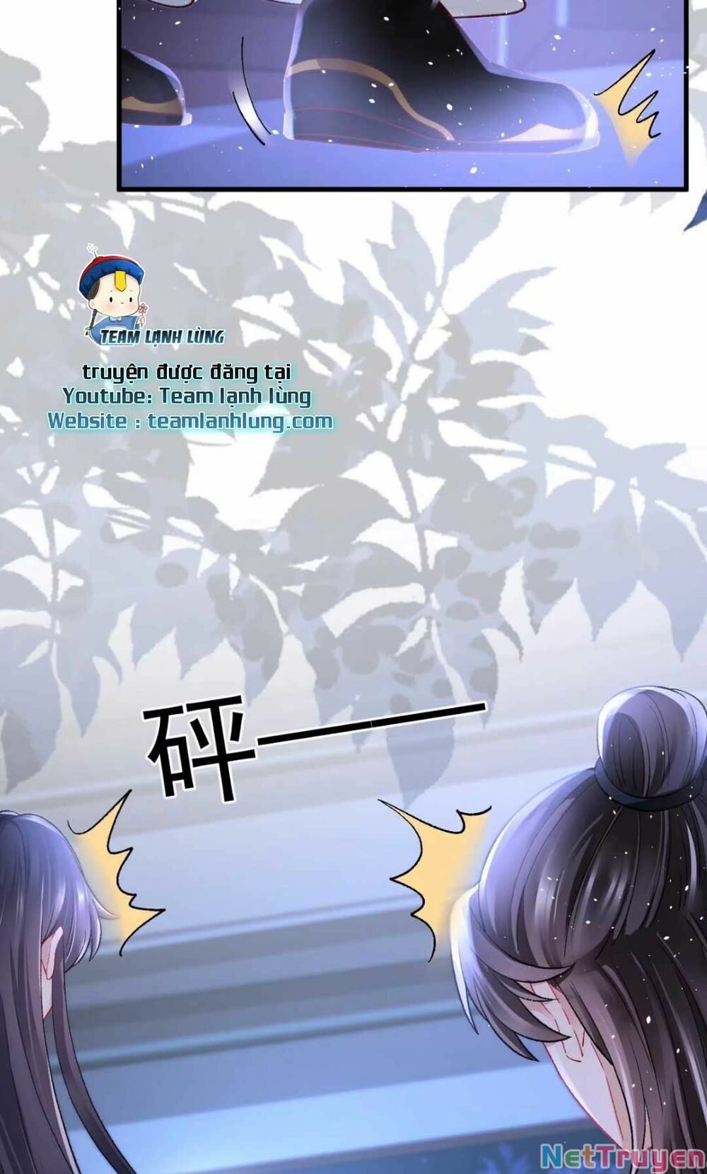 sự trả thù của vương phi chapter 2 35