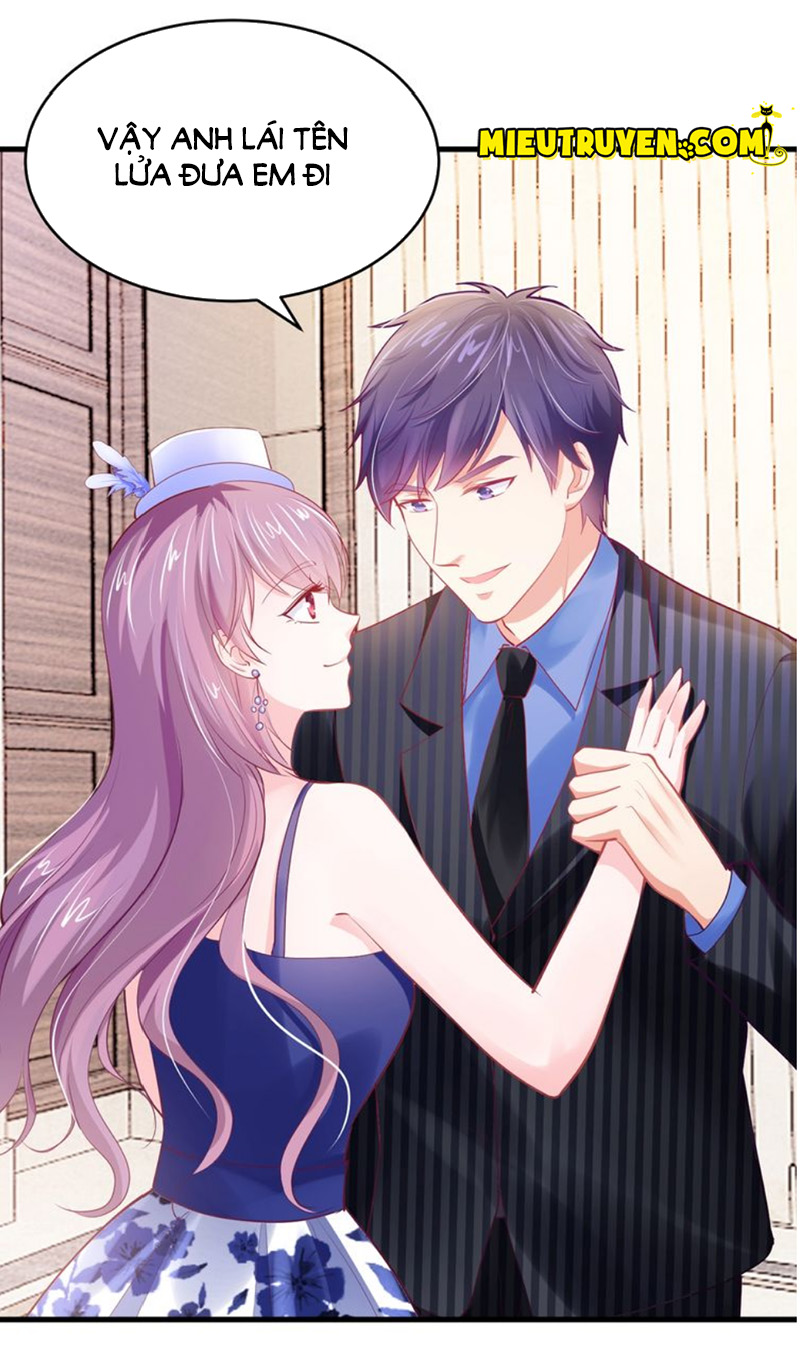 độc nhất sủng ái của thủ tịch chapter 31 15