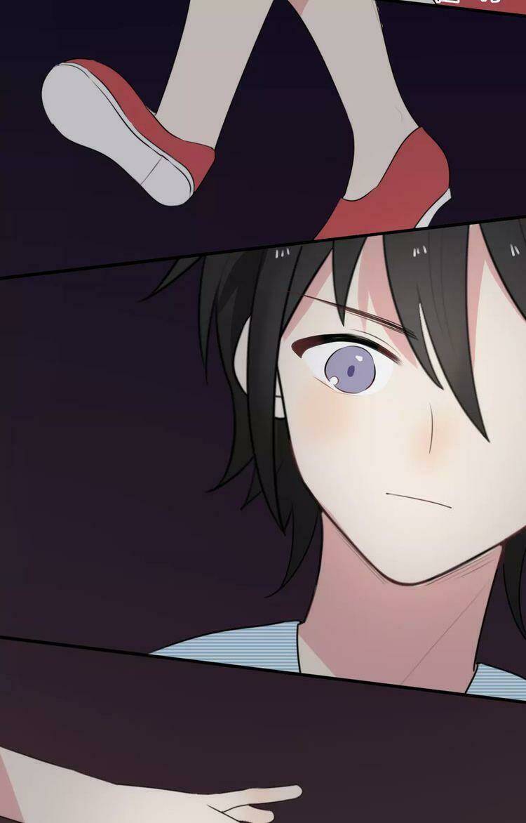 tiểu miêu và hắc diệu thạch chapter 7 16