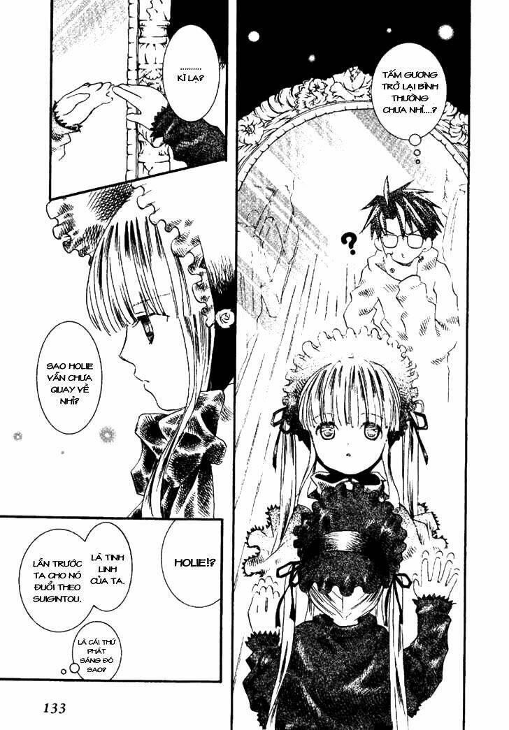rozen maiden ii chapter 5 15