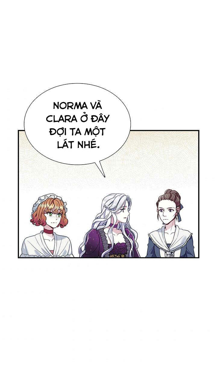 tôi là mẹ kế nhưng con gái tôi quá dễ thương chapter 14 3