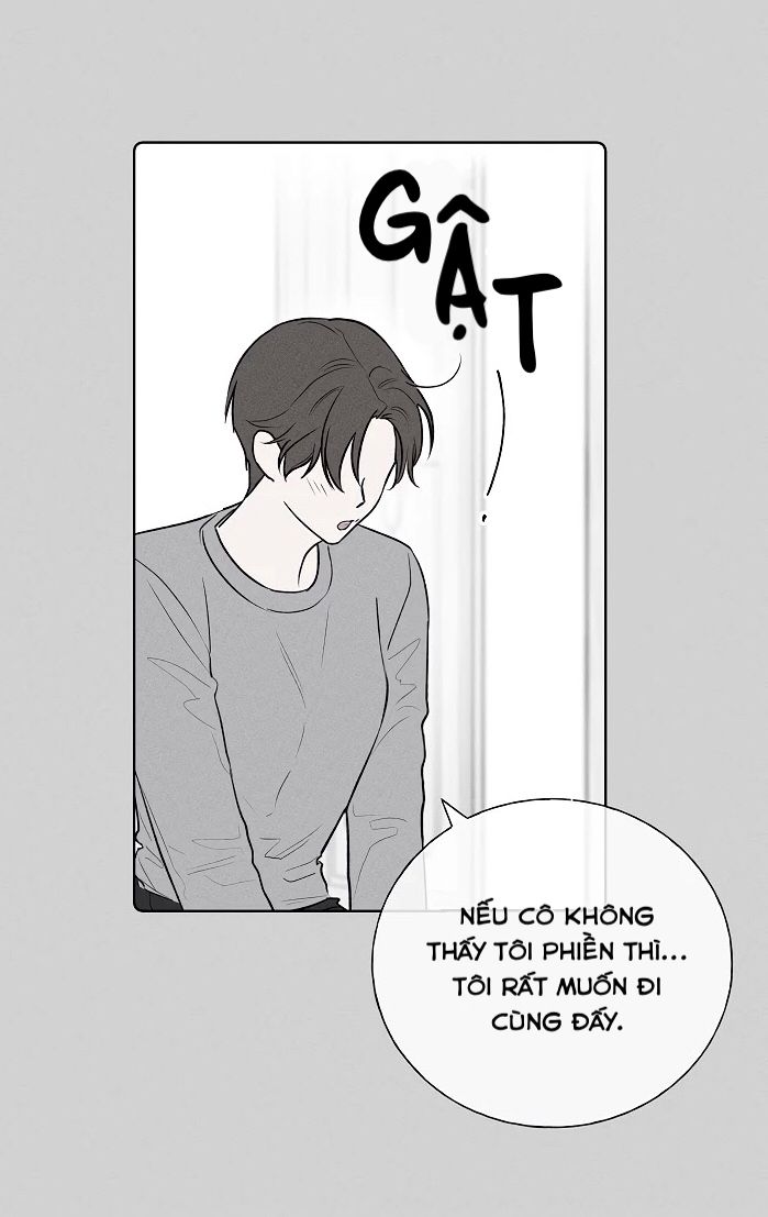 invitation of mystic messenger chapter 17 11