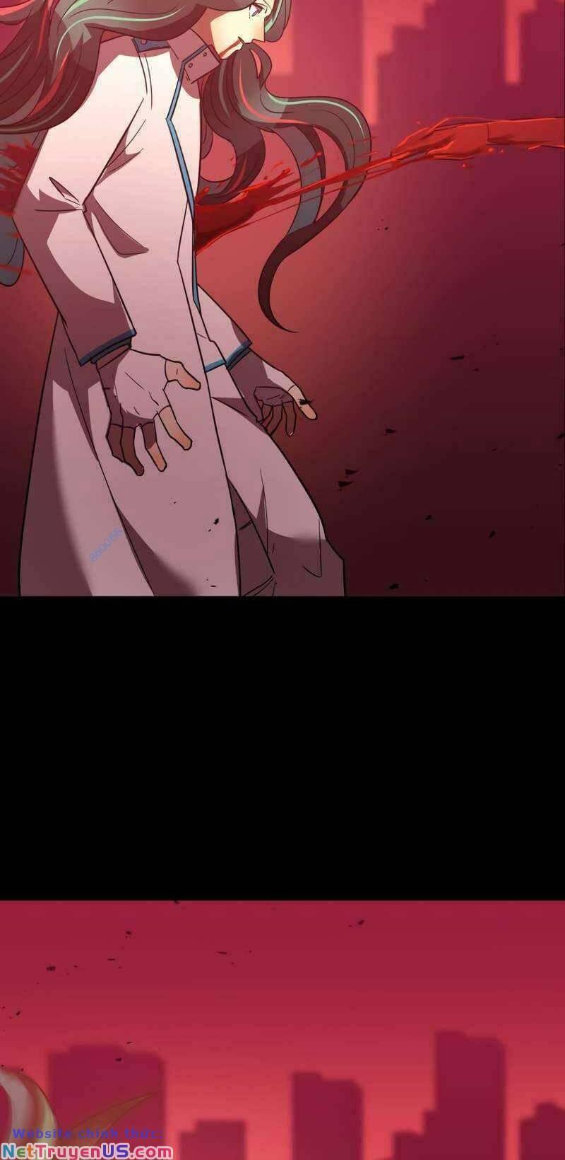 Huyết Thánh Cứu Thế Chủ~ Ta Chỉ Cần 0.0000001% Đã Trở Thành Vô Địch chapter 47 24