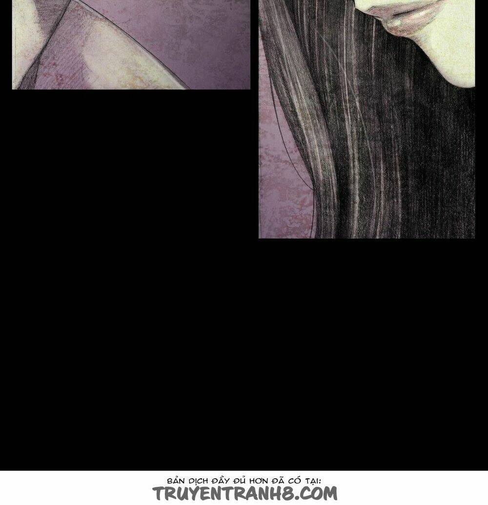 ngôi nhà của những búp bê chapter 2 24