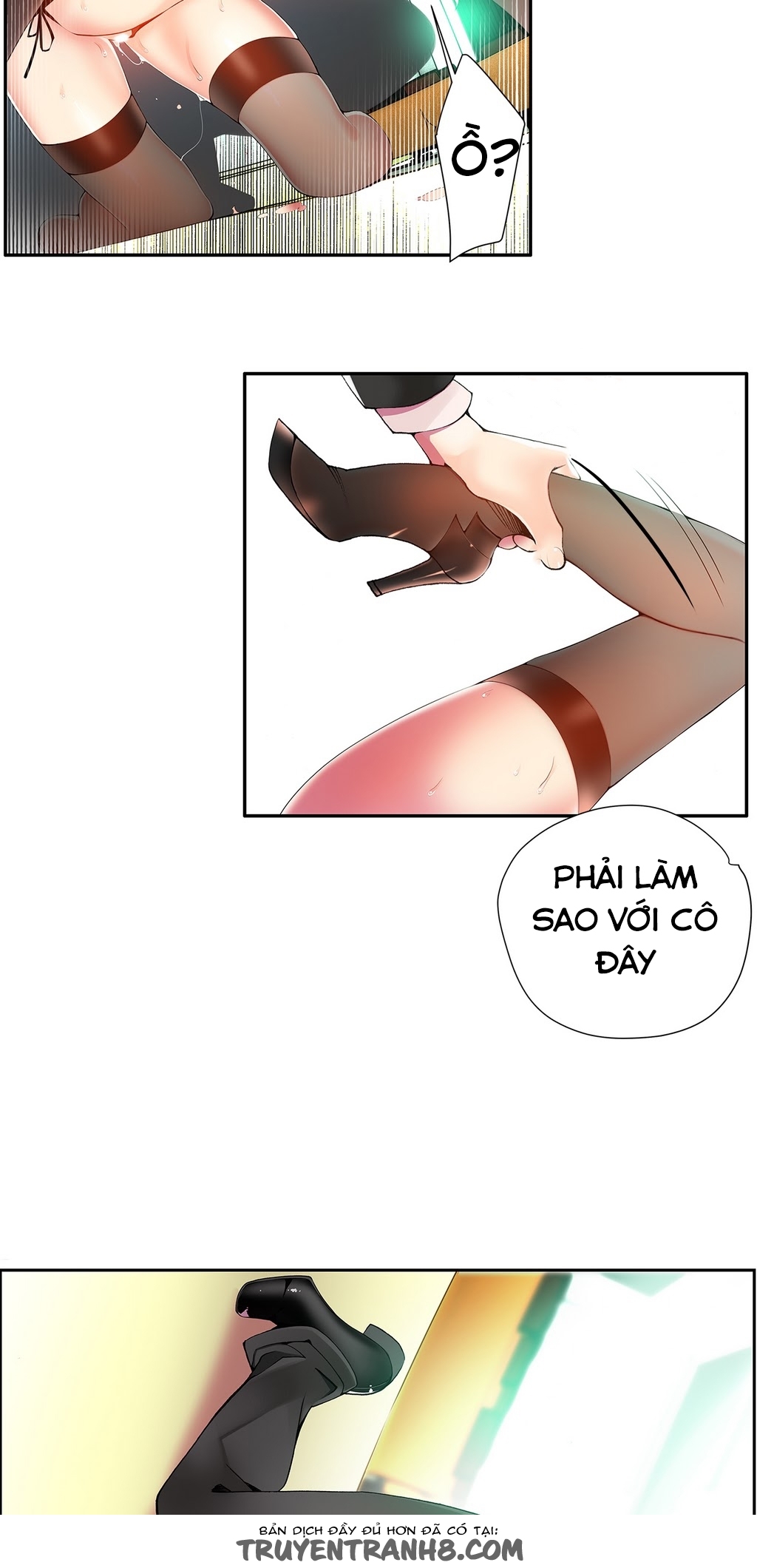 sự ràng buộc của lilith chapter 12 24