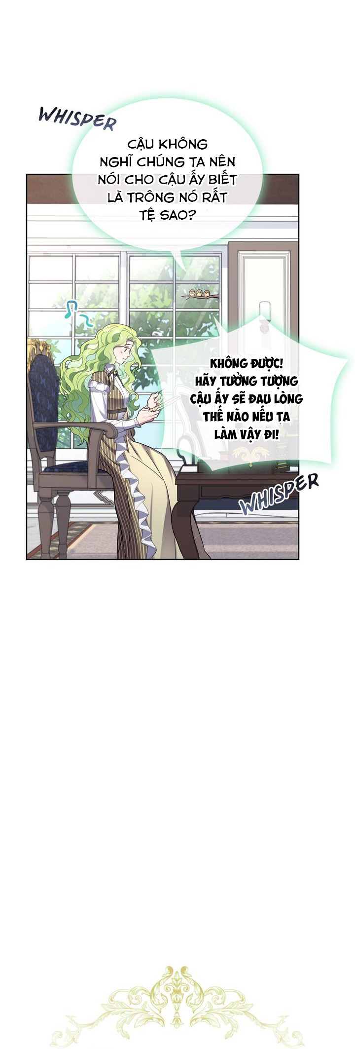 công chúa muôn loài chapter 33 12