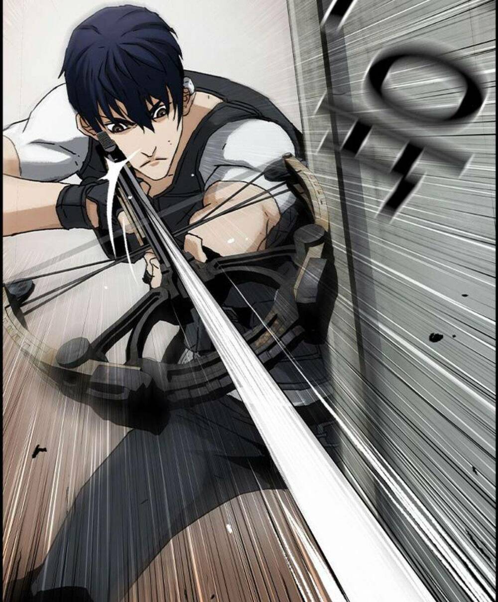 pubg - cuộc chiến sinh tồn - 100 chapter 4 30