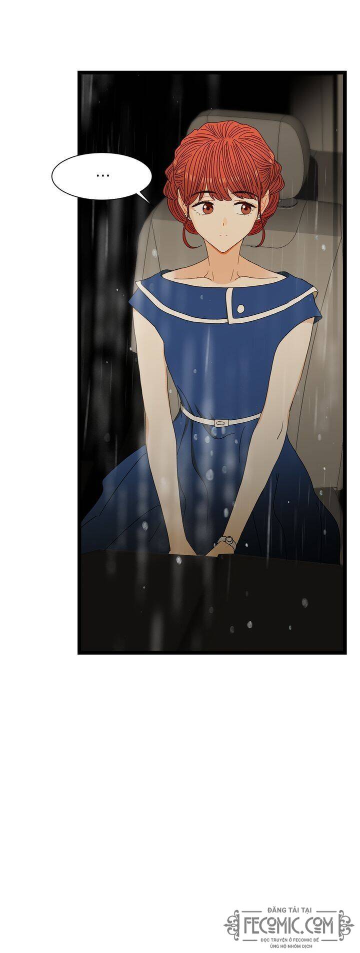 giả mạo theo phong cách chapter 46 5