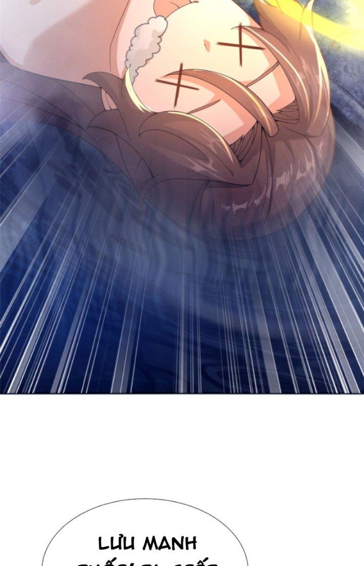 võ thánh này cũng quá khẳng khái chapter 17 58