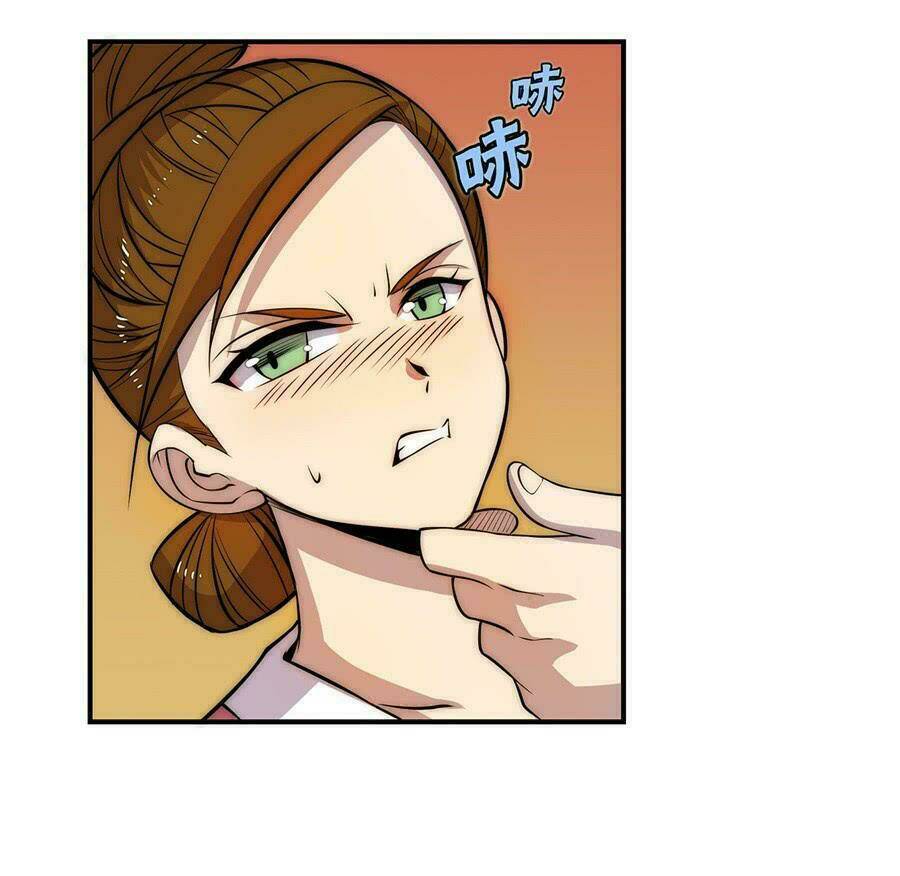 cuộc sống thoái ẩn của võ lâm chi vương chapter 41 48