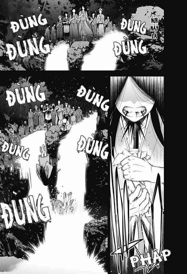 thợ săn ác linh chapter 13 27