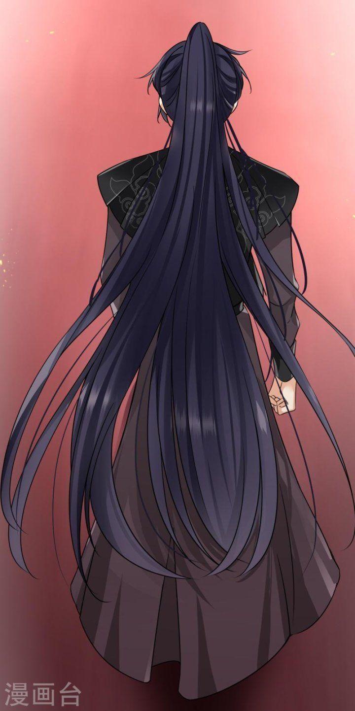 nụ cười của ngươi ngọt gãy tám cái răng của ta chapter 53 28