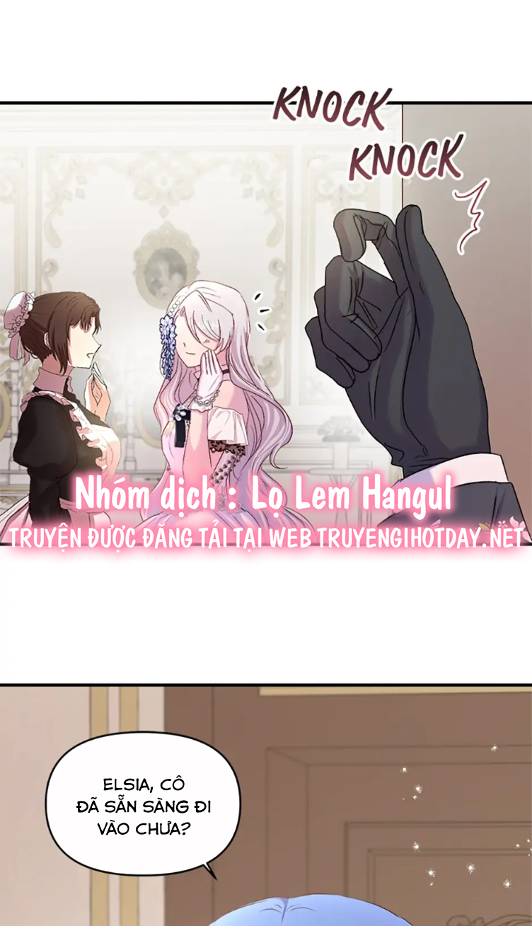 tôi sẽ không kết hôn với ngài đâu chapter 14 51