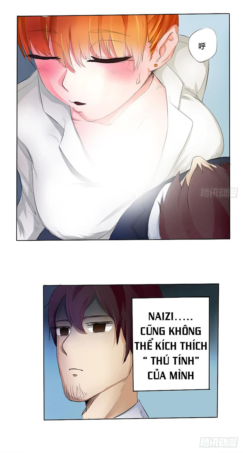 trọng sinh truy mỹ ký chapter 1 7