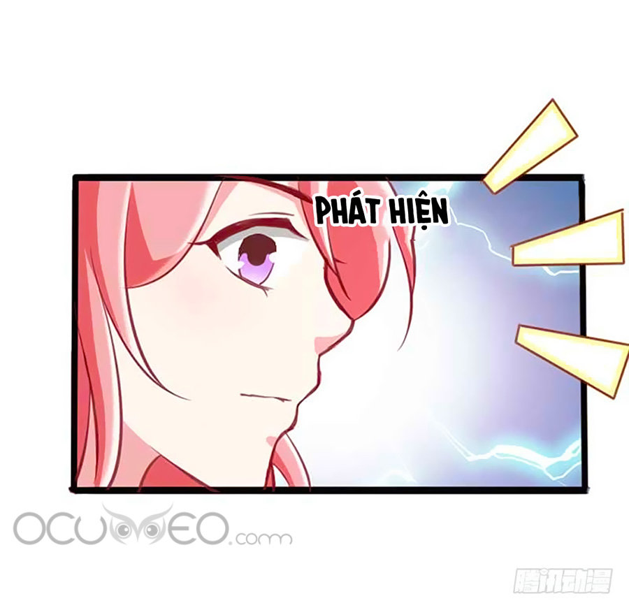 cô vợ kiêu ngạo của tổng tài ác ma chapter 15 2