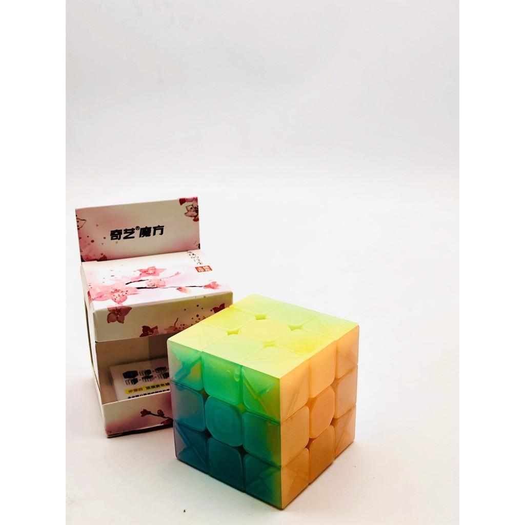 Đồ chơi Rubik Jelly 3x3 169 - Đồ chơi giáo dục