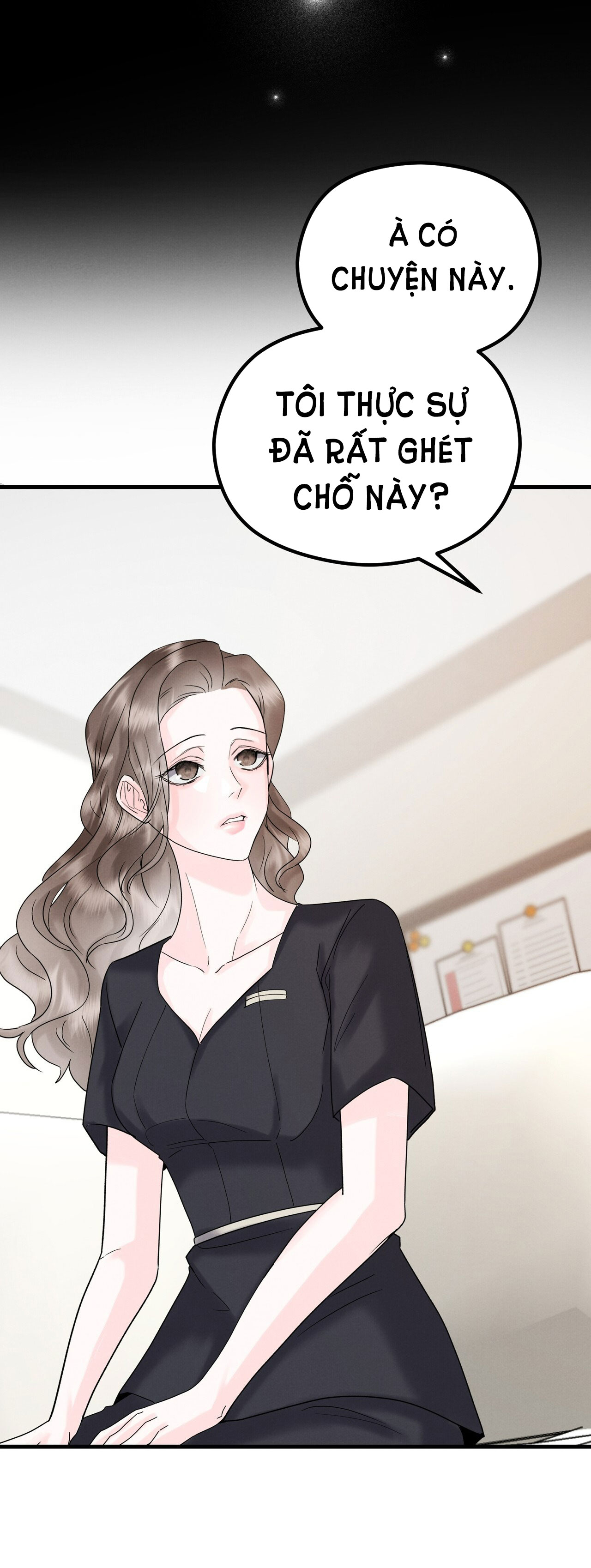 Khắc Cốt Ghi Tâm chapter 5.2 - Trang 16