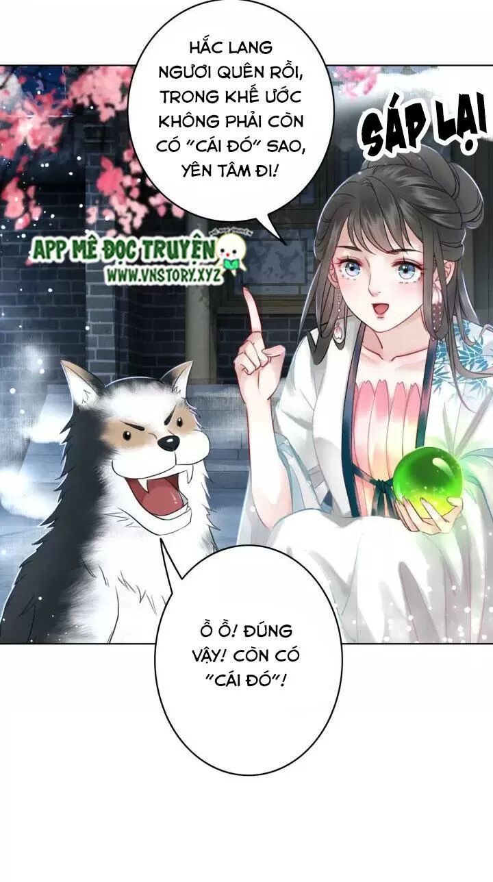 cực phẩm phế vật tiểu thư chapter 107 37