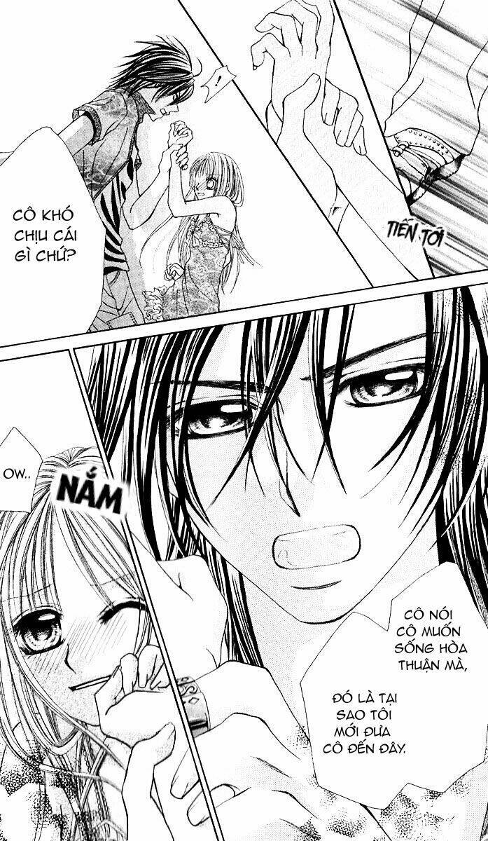 hanayomesama wa 16-sai chapter 2 19