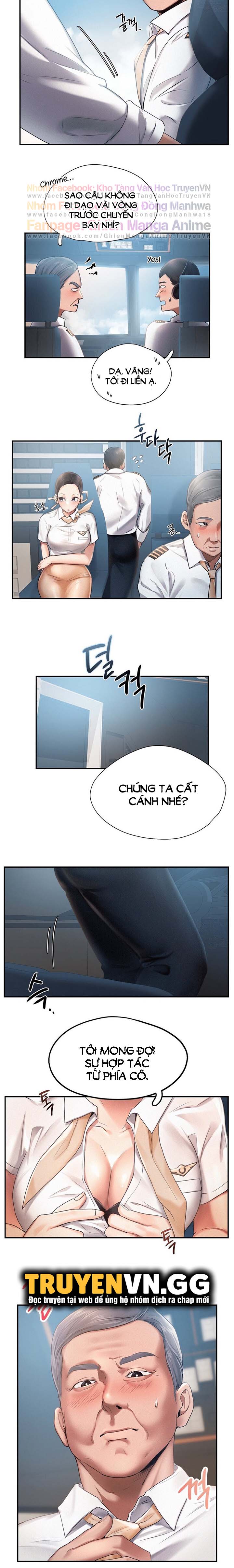 cuộc sống thăng hoa chapter 3 15