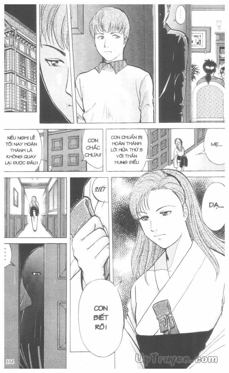thám tử kindaichi (bản đẹp) chapter 18 104