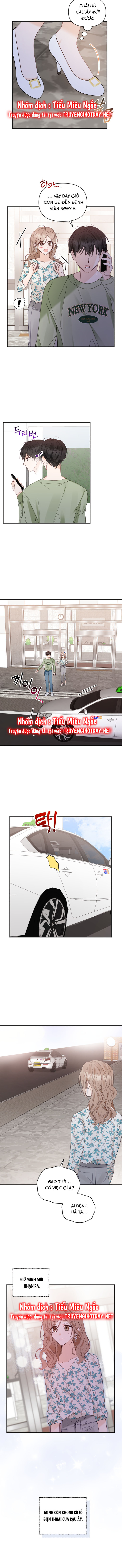 cuộc giao dịch lý tưởng chapter 76 3