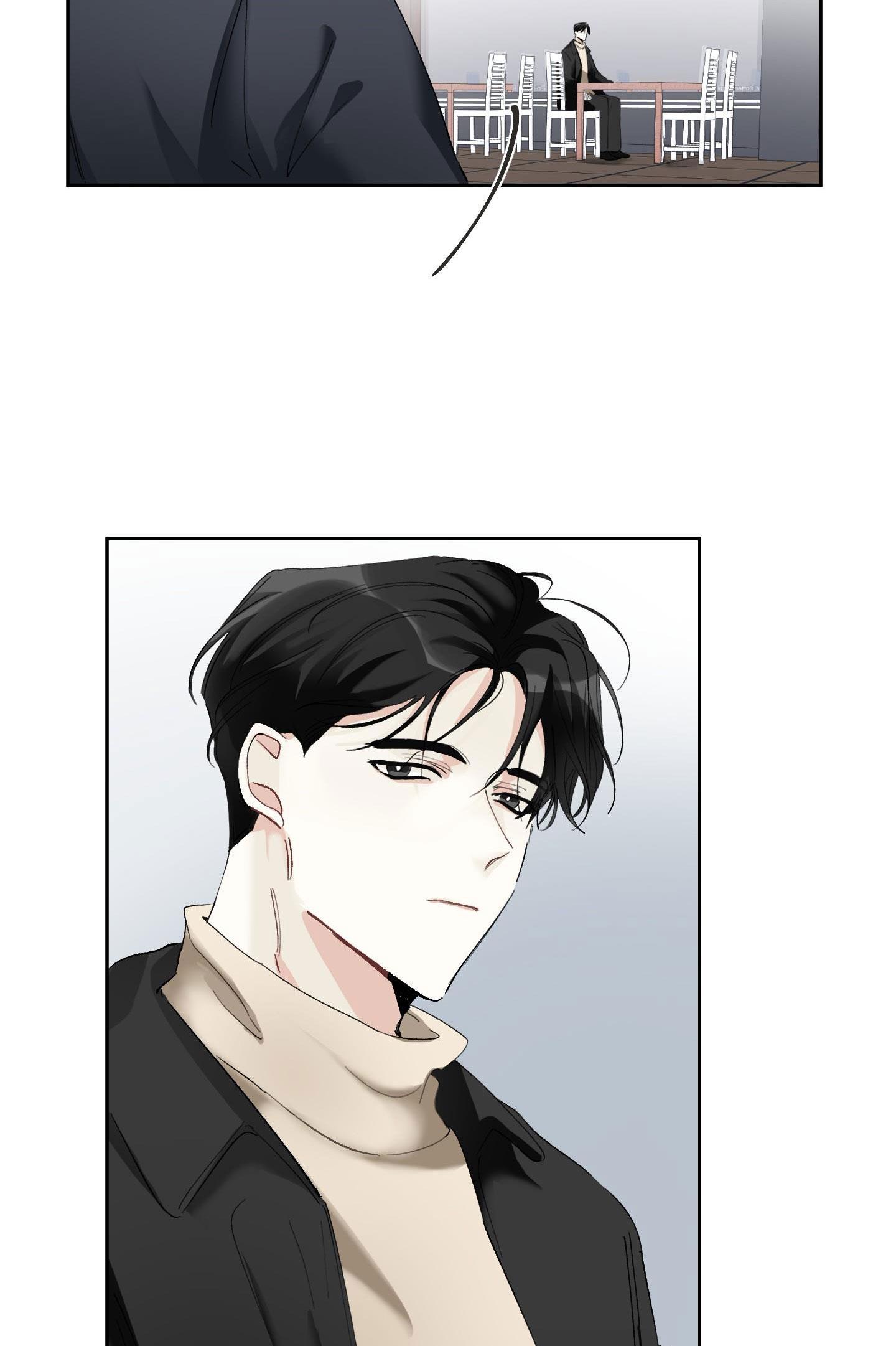 thế giới của tôi khi không có em chapter 19 46