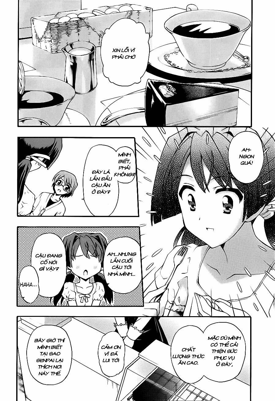 cross days chapter 3 18