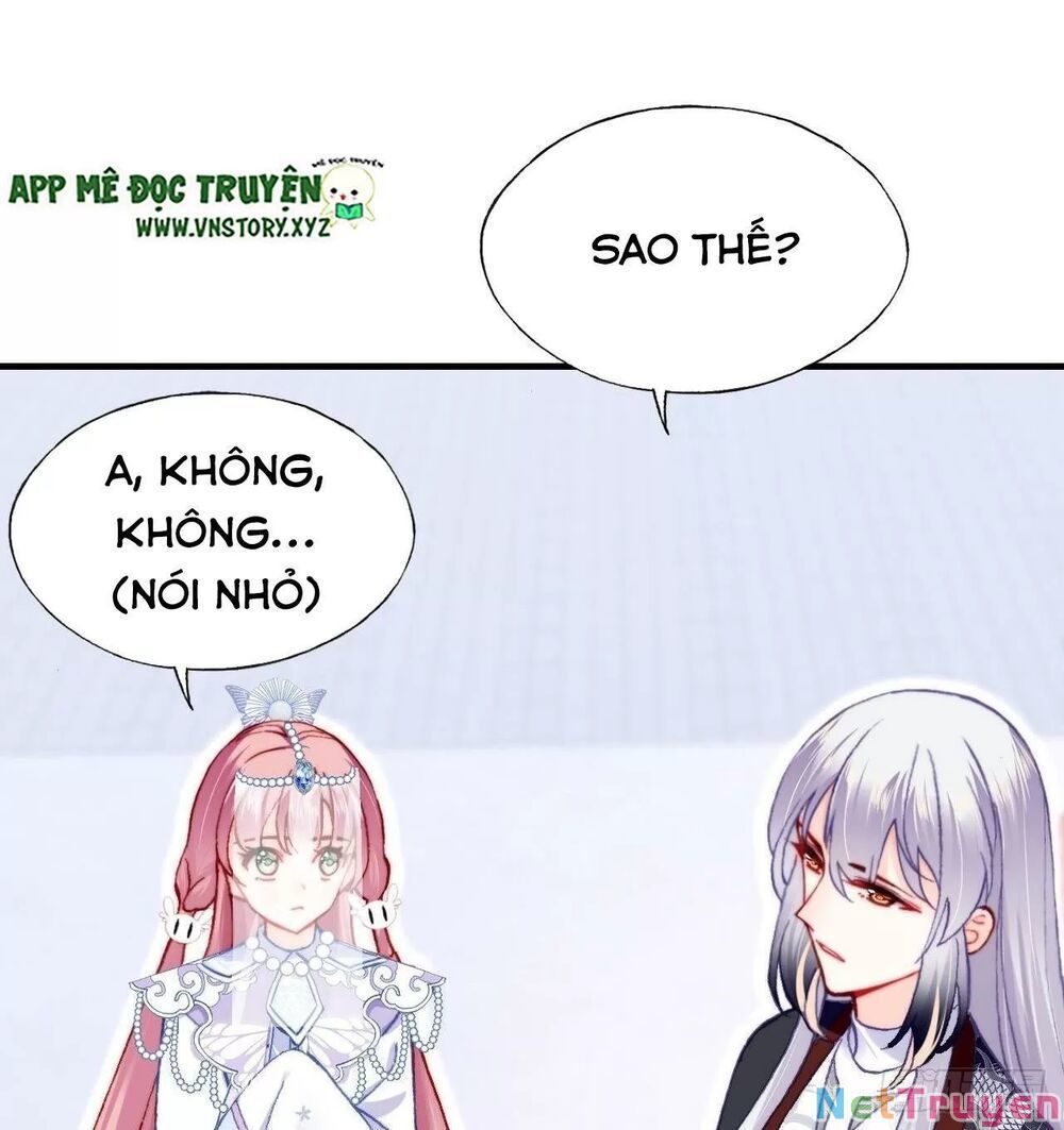 lại bị bệnh chiều chuộng quấn lấy chapter 54 58