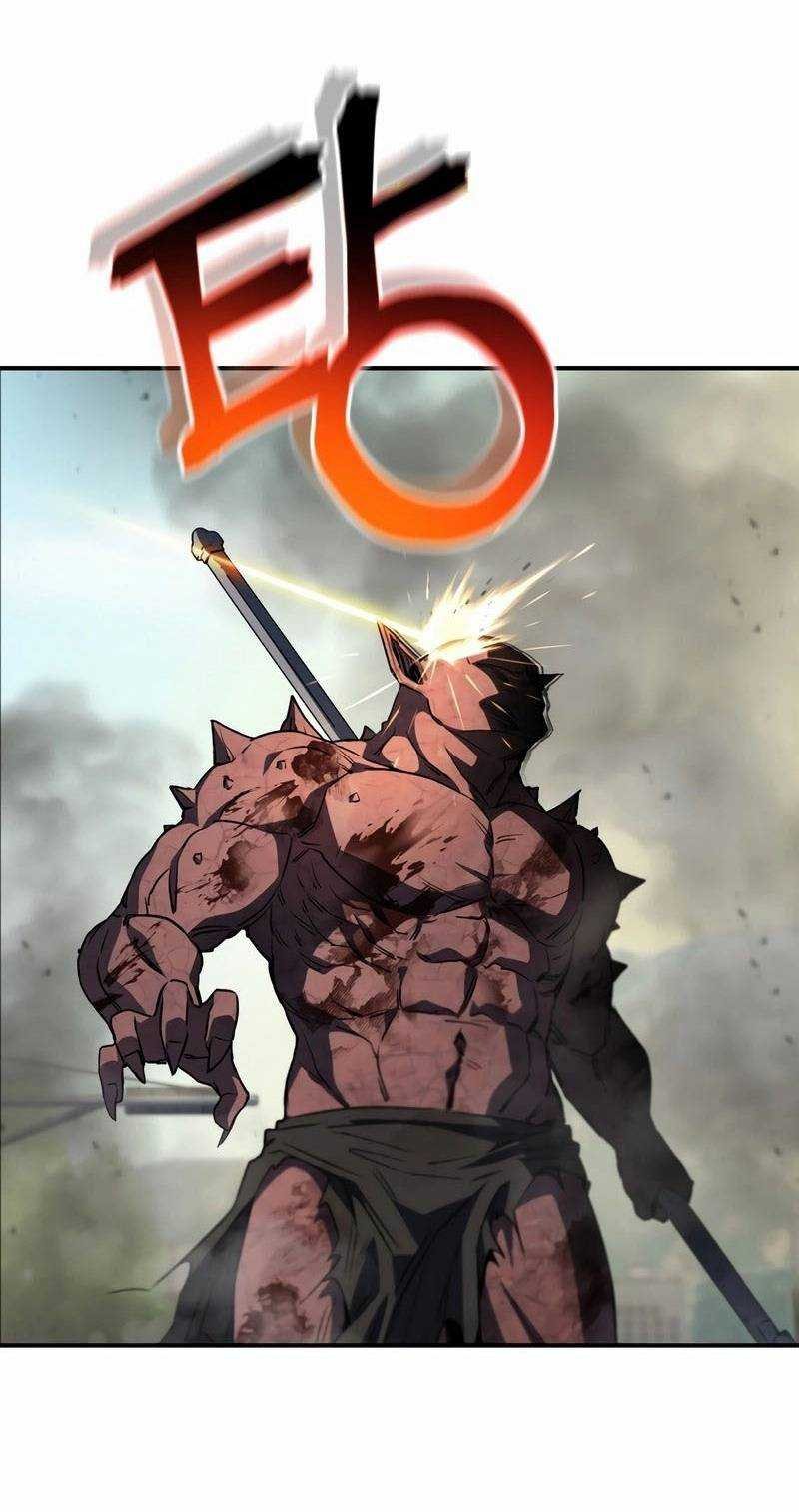 chỉ mình ta tái sinh chapter 7 74