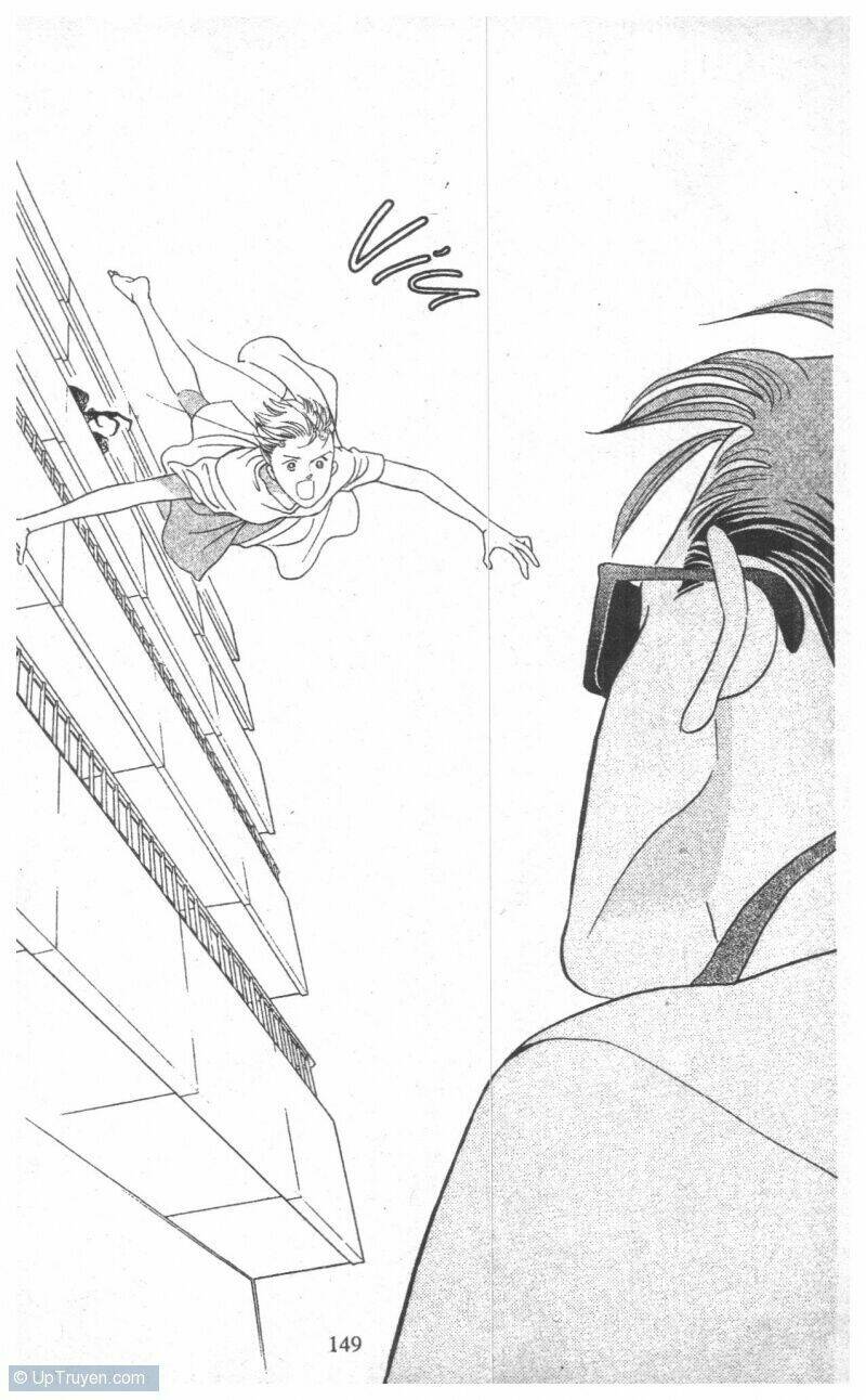 nàng tiên ánh trăng - kaguya hime chapter 12 147